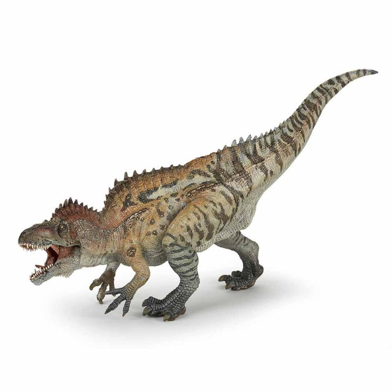 Papo - Acrocanthosaurus