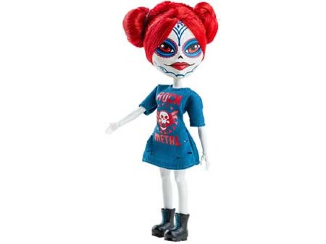 Paola Reina - Mini Catrina Elsa - 16 cm
