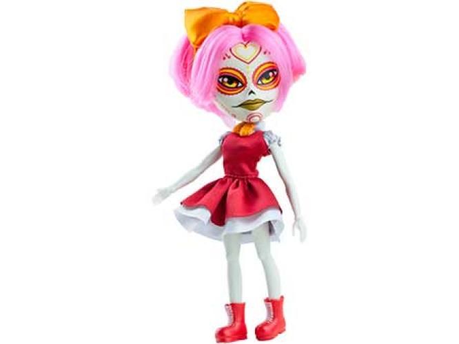Paola Reina - Mini Catrina Pinky - 16 cm