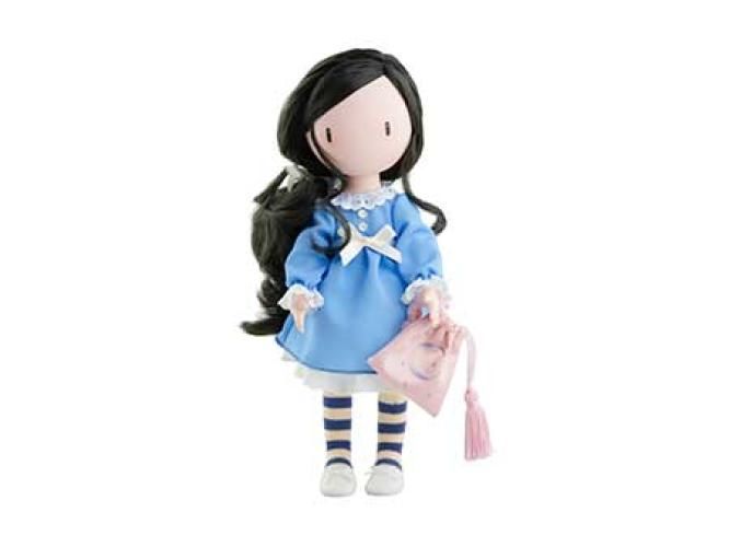 Paola Reina - Gorjuss de Santoro Princess and Pea 32cm