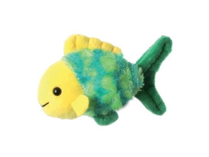Puppet Company - Finger Puppets - Fish