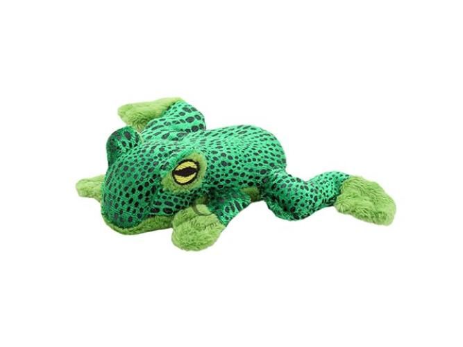 Puppet Company - Finger Puppets - Frog (Swimming)