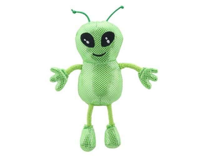 Puppet Company - Finger Puppets - Alien