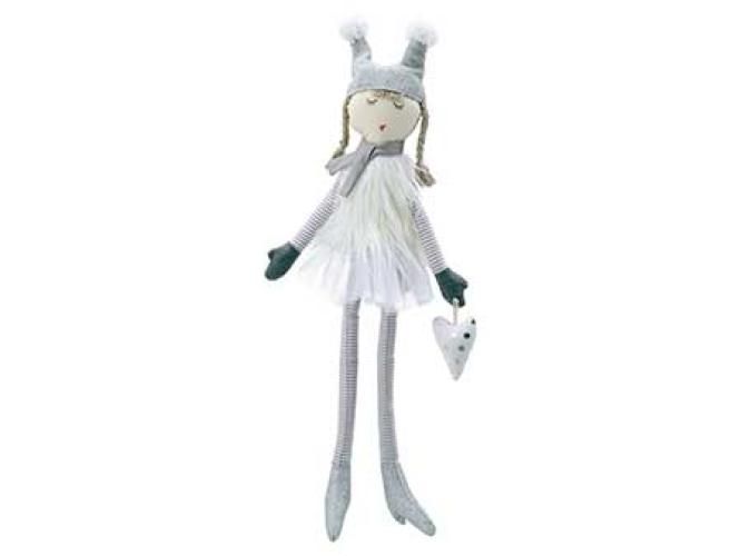 Wilberry - Wilberry Dolls - Doll (White Large)