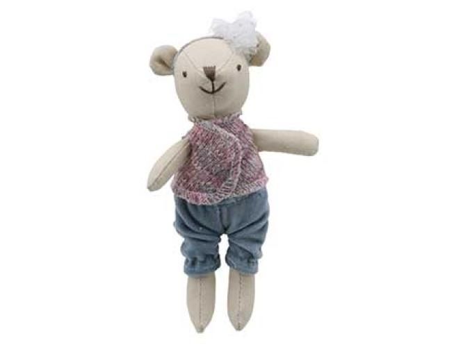 Wilberry - Wilberry Collectables - Bear (Girl)