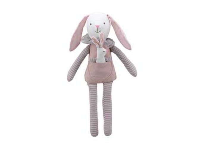 Wilberry - Wilberry Families - Rabbit