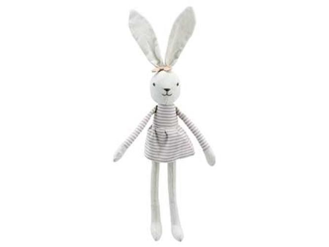Wilberry - Wilberry Linen - Hare (Girl)