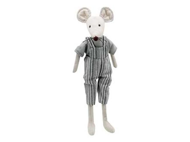 Wilberry - Wilberry Linen - Mouse (Boy)