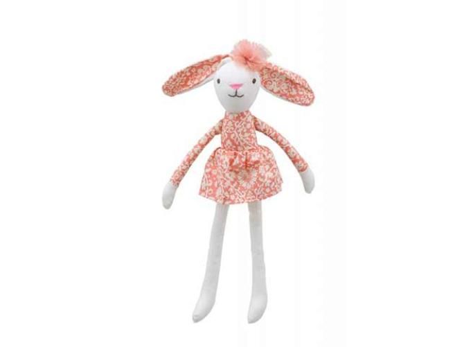 Wilberry - Wilberry Linen - Hare (Orange Dr.)