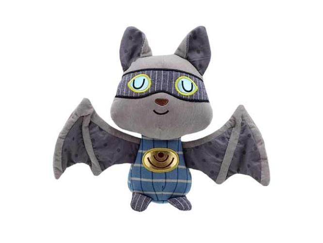 Wilberry - Wilberry Super Heroes - Bat