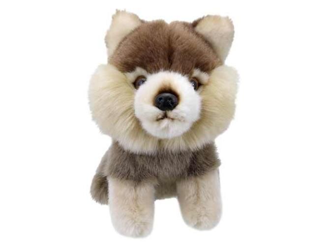 Wilberry - Wilberry Minis - Wolf