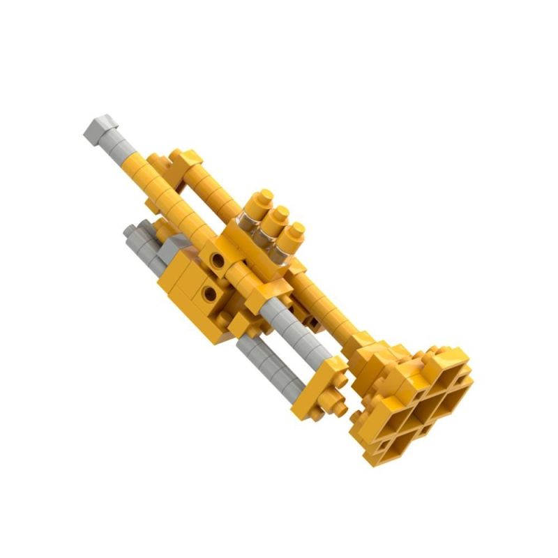 Brixies - Tromba - 89 pz.