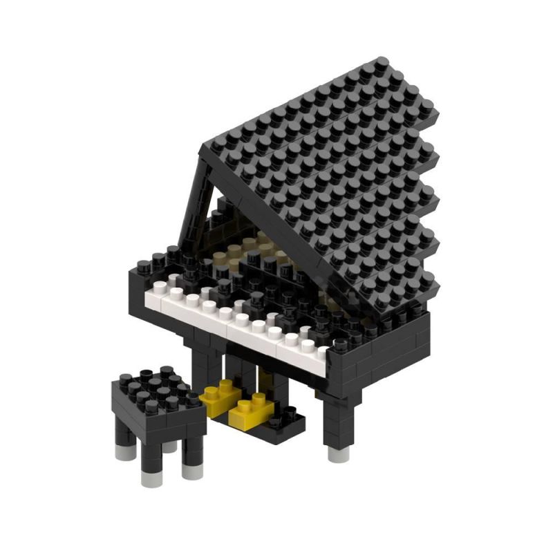 Brixies - Pianoforte - 134 pz.
