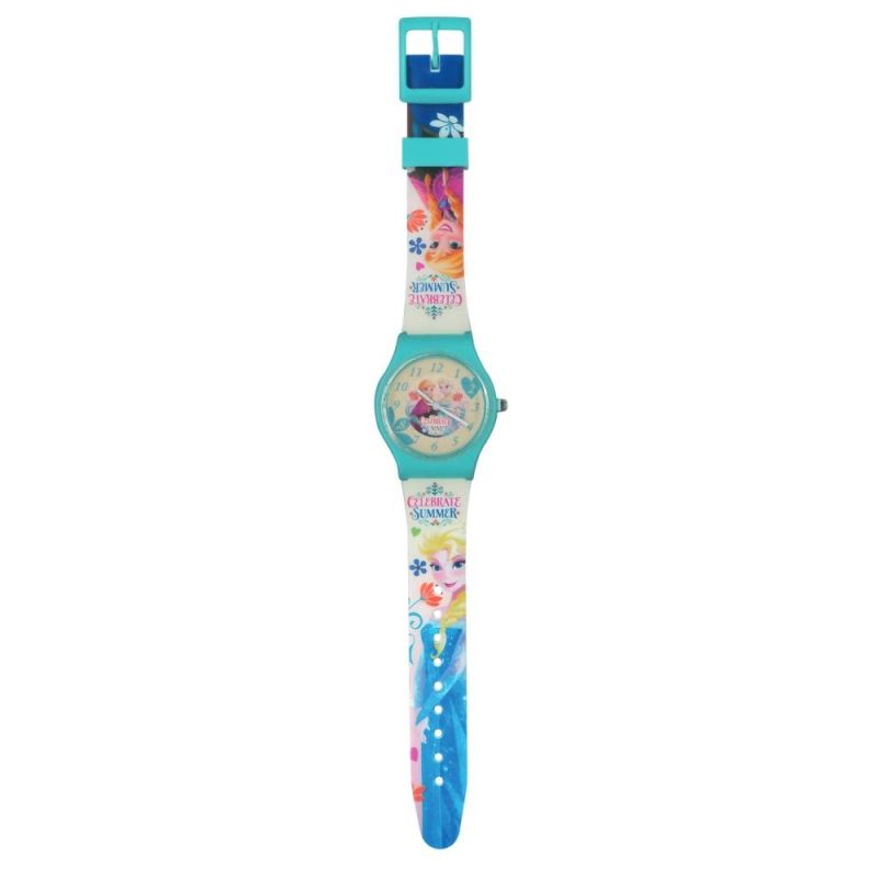 Kids Watch - Disney Frozen Celebrate Summer