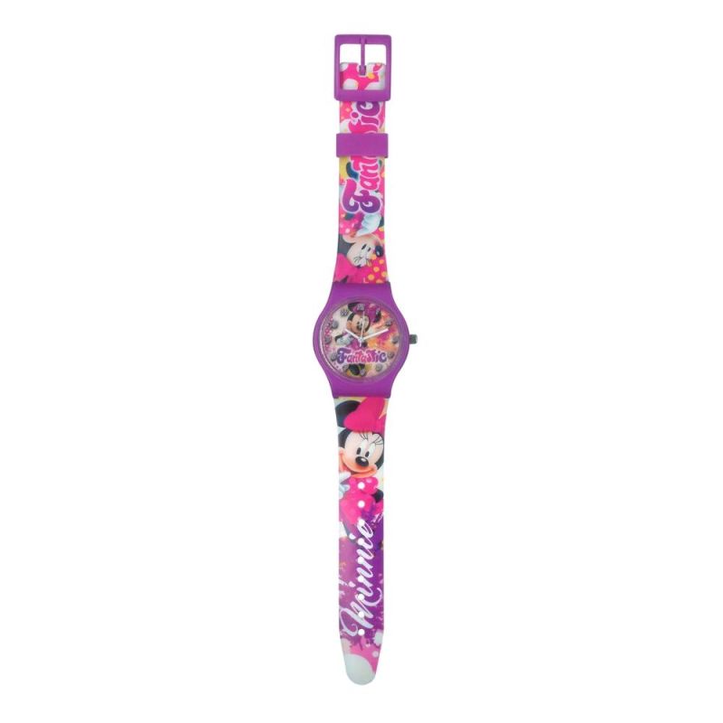 Kids Watch - Disney Minnie
