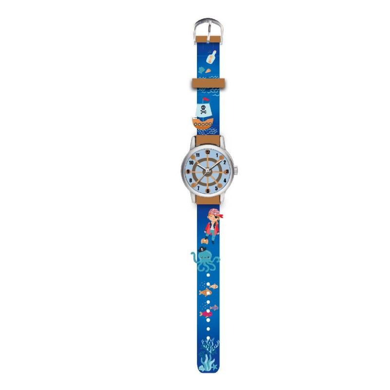 Kids Watch - Pirata
