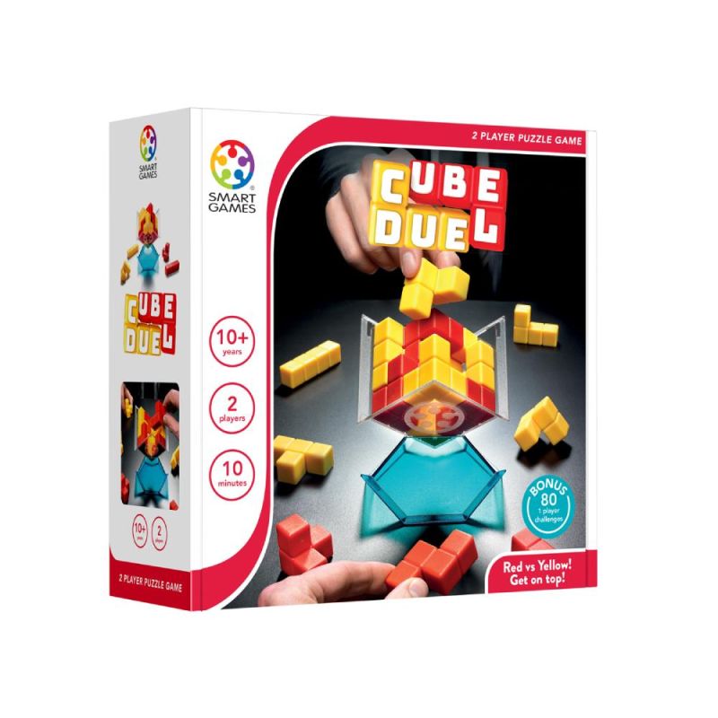 Smart Games - Cube Duel