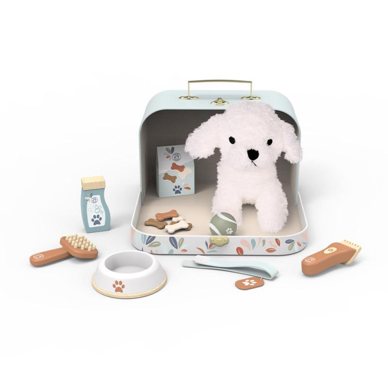 Speedy Monkey - Salone di Bellezza per Cani