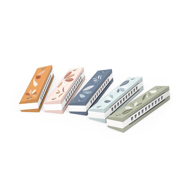 Speedy Monkey - Armonica - Display da 10 pz.