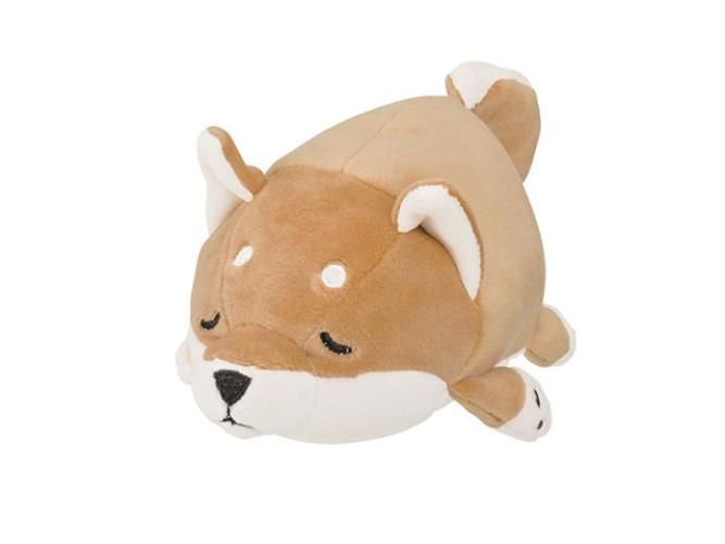 Nemu Nemu - KOTAROU - The Fox - Baby - 14 cm