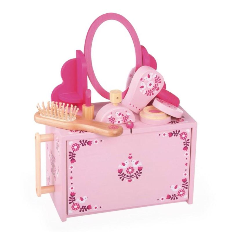 Udeas - Set di Bellezza