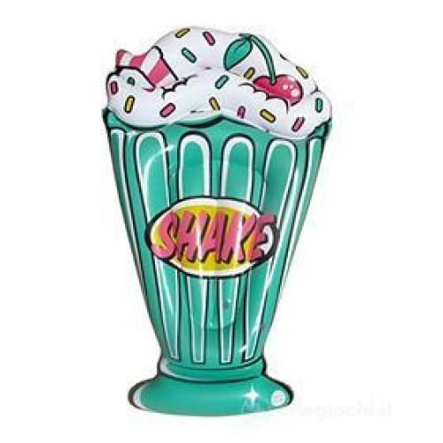 Materassino gonfiabile -Milkshake 150cmX85cm