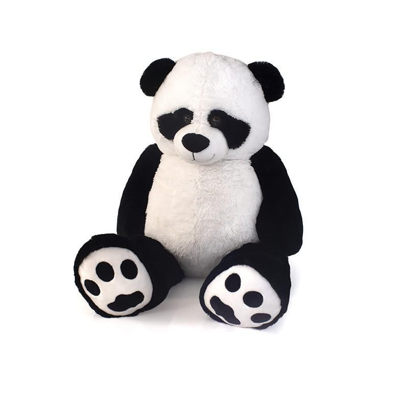 PELUCHE MAXI PANDA
