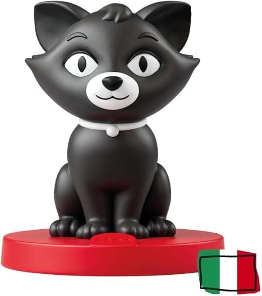 FABA- Personaggio Sonoro,  Musica Maestro, Canzoni e Filastrocche,Eta 1-3 anni