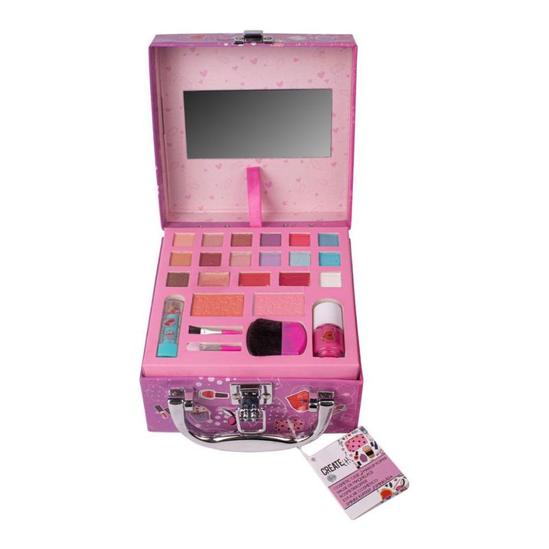 Make up Beauty case valigetta,Create It