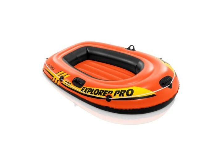 Canotto Explorer 100 CM 160X94X29,Intex