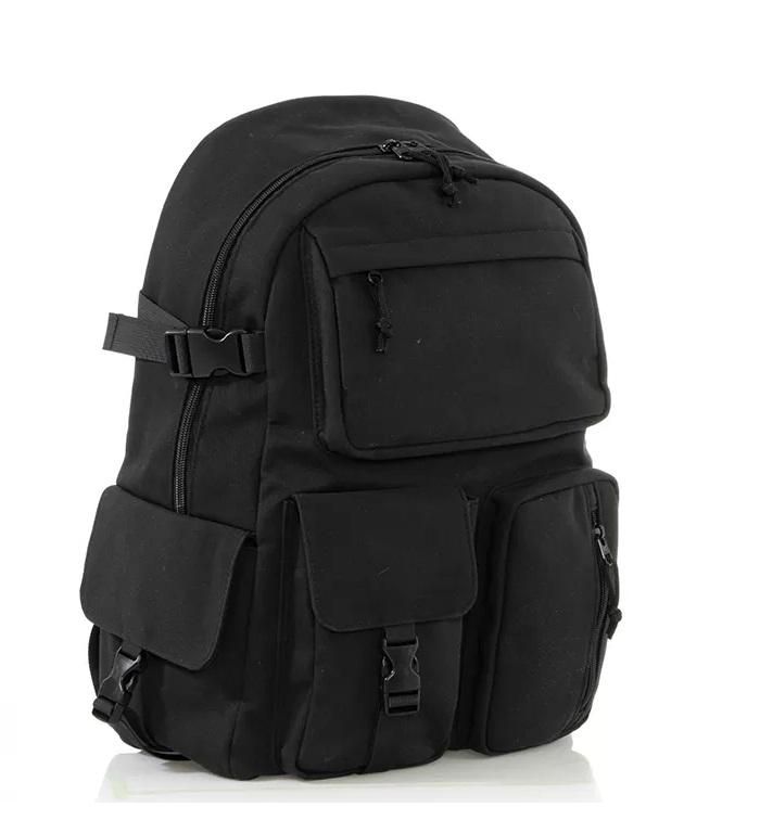 Zaino casual da viaggio, unisex, per computer portatile , per adolescenti, leggero e impermeabile, unisex, per ufficio, scuola e universita