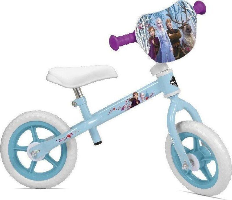 Bici Pedagogica Frozen,HUffy, Eta 2-3 anni
