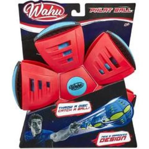 Phlat Ball ,Colore Rosso,Goliath,Eta 5+