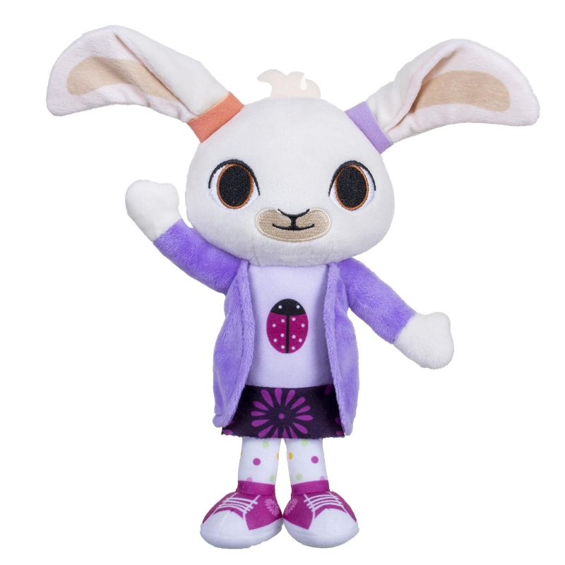 Bing Peluche Coco 20 cm,Golden Bear,Eta 0+