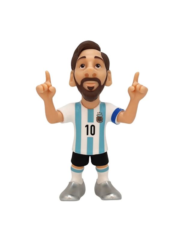 Minix Lionel Messi Argentina N 173,Personaggio da collezione