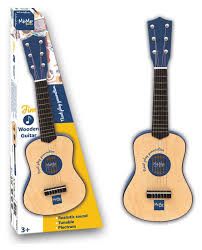 Chitarra Classica Jim,Meme Music,Eta 3+