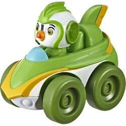 Top Wing ,Veicolo mini racers, Top Wing BUddy,Hasbro,Eta 3+