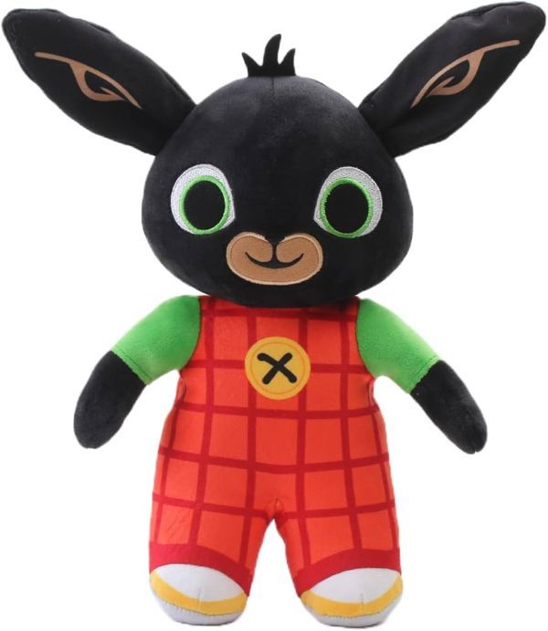 PTS Peluche Pimpa in Piedi, 30 cm, 1 mese - 99 anni, PDP1402180/P007
