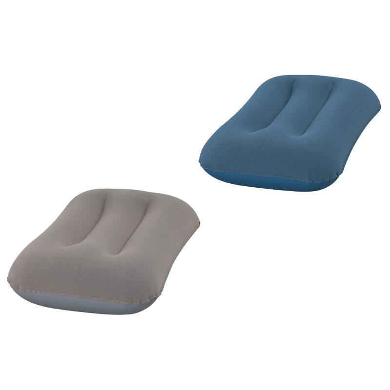 Cuscino gonfiabile 42X26X10 cm, 1 pezzo colore casuale,Bestway