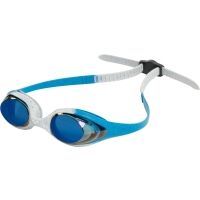 Occhialini nuoto Boy jr, Colore casuale, Abysstar