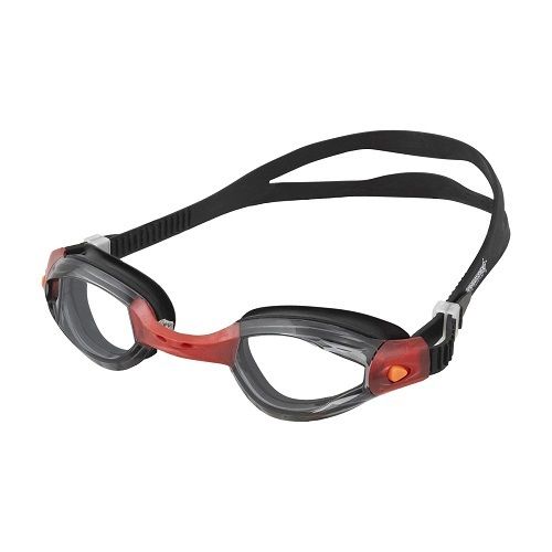 Occhialini nuoto Triton SR , colore casuale,Abysstar