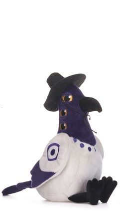 Peluche K Pop Demon Hunters Sussie 35 cm bambola ufficiale dell`idolo coreano, figura morbidae abbracciabile, collezione K-Pop, merchandising ufficiale,regalo per i fan