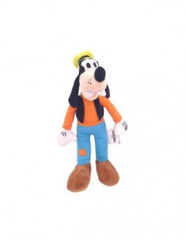 Peluche Mickey and friends Pippo 25 cm, Eta 1+