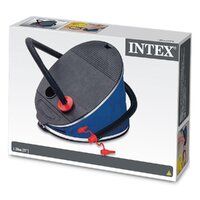 Pompa a piede 30 cm per gonfiabili,Intex