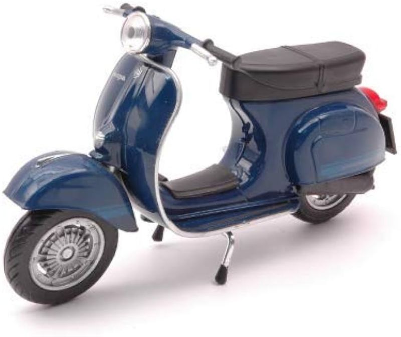 Modellino Piaggio Vespa 125 ET3 Primavera 1:12, NewRay,Eta5+