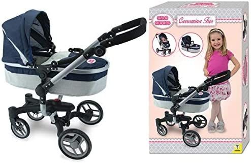 Teorema Giocattoli- Giocattolo, Colore Blu e Grigio, 7036B4445E