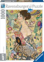 RAVENSBURGER - RVB16704 Puzzle da 2000 Pezzi - Barriera Corallina