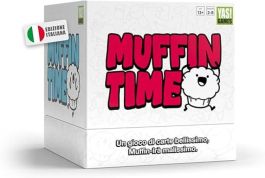Rocco Giocattoli - Buzzed - YAS Games - L Unico in Italiano WSTD415 - RG73908