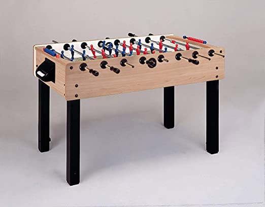 Image of Garlando CALCIOBALILLA G -100 Acero ASTE USCENTI