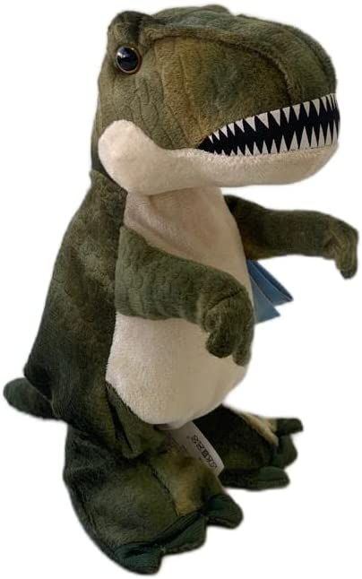 Peluche dinosauro gigante sale